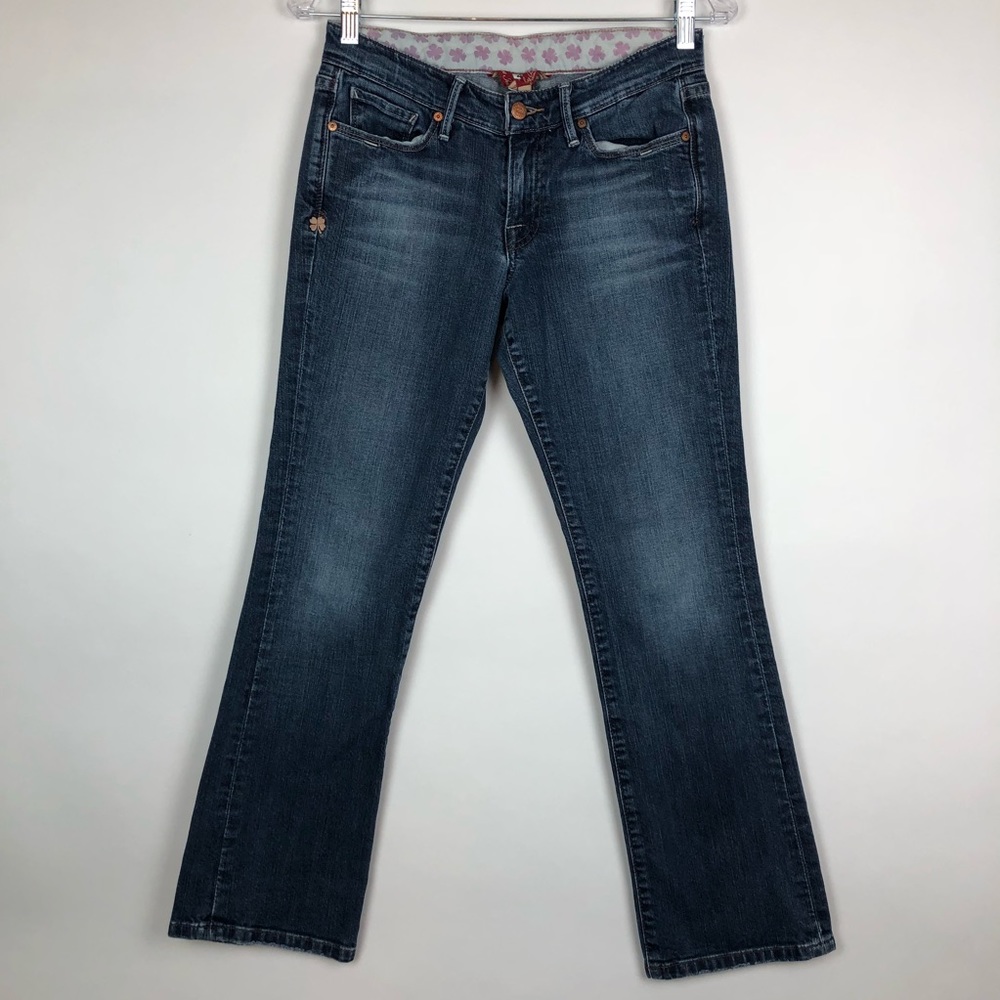 Lucky Brand Jeans Size 4